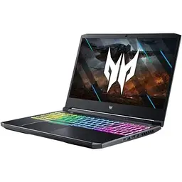Ігровий ноутбук Acer Predator 15.6" i7-11800H, RTX 3070 32 ГБ RAM/1000 ГБ SSD Refurbished - мініатюра 3