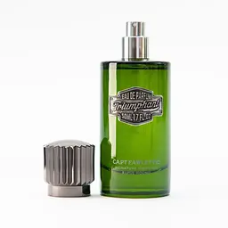 Парфум Captain Fawcett Triumphant Eau De Parfum 50 мл - мініатюра 3