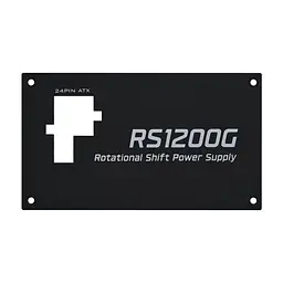Блок живлення Lian Li 1200W RS Gold (G9P.RS1200G.BH00.EU) - мініатюра 5