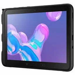 Планшет Samsung Galaxy Tab Active Pro 10.1 Wi-Fi 4/64GB Black (SM-T540NZKA) - мініатюра 3
