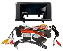 Перехідна рамка BMW 3 Series AWM 881-03-114