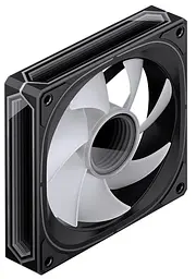 Вентилятор JonsboRefurbished-505B ARGB Black (FR-505B ARGB Black) - мініатюра 4
