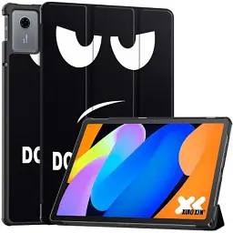 Чохол до планшета BeCover Smart Case Lenovo Idea Tab/K11 (2nd Gen) TB336/Xiaoxin Pad (2025) 11" Don't Touch (714100) - мініатюра 2
