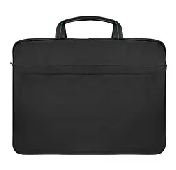 Сумка для ноутбука Continent CC125GB 16 дюймів Black - мініатюра 3