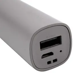 Ліхтарик + павер банк Solove X3S Portable Flashlight USB-C сіро-коричневий (purple) - мініатюра 4