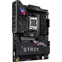 Материнська плата ASUS ROG STRIX B850-E GAMING WIFI - миниатюра 2
