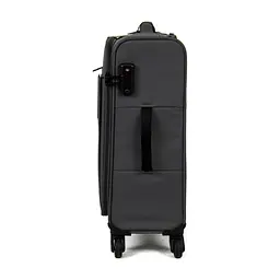 Валіза IT Luggage Accentuate Steel Gray S (IT12-2277-04-S-S885) - мініатюра 4