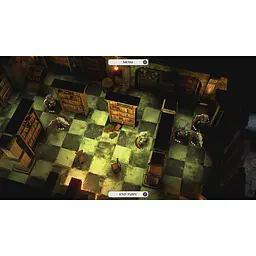 Ключ активації Microsoft Warhammer Quest 2: The End Times для Xbox One/Series - мініатюра 3