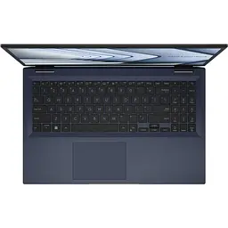 Ноутбук Asus ExpertBook B1 B1502CVA,i7-1355U,10 ядер,40GB DDR4,1 TB,Без ОС - мініатюра 16