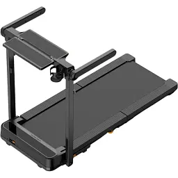 Бігова доріжка KingSmith WalkingPad Treadmill MX10(WP400B5) Black UA UCRF - мініатюра 4