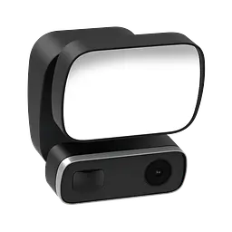 Комплект GreenVision 4 в 1: камера сирена датчик прожектор GV-120-IP-GM-DOG20-12 - мініатюра 4