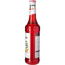 Сироп Monin Orange Spritz 700 мл - мініатюра 2