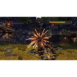 Ключ активації Microsoft Oddworld: Stranger's Wrath HD для Xbox One та Xbox Series X/S - мініатюра 8