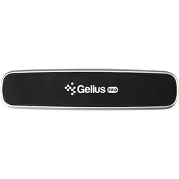 Автомобільний магнітний тримач Gelius GU-CH004 Silver - мініатюра 3