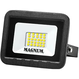 Прожектор MAGNUM FL ECO LED 20 Вт slim 6500K IP65 (90011659)