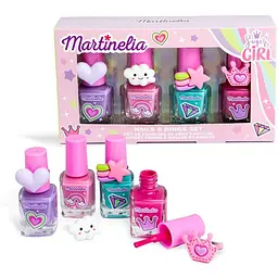 Набір для нігтів Martinelia Super Girl (90198) - мініатюра 5