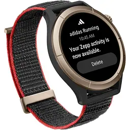 Смарт-годинник Amazfit Cheetah Pro Run Track Black [97286] - мініатюра 4