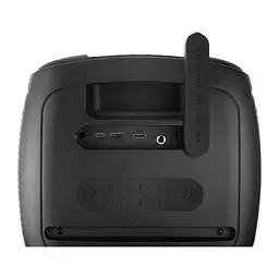 Акустична система REAL-EL X-760 (EL121600029) - мініатюра 11