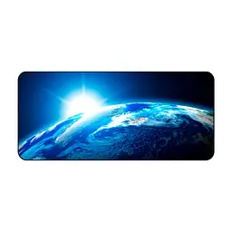 Килимок для мишки Voltronic Earth's Dawn (DW362)