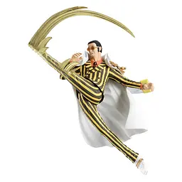 Колекційна фігурка Banpresto One Piece Battle Record Borsalino (125526)