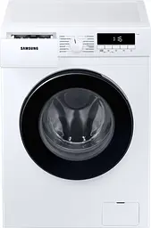 Пральна машина Samsung WW70T3020BW/UA 7 кг фронтальна вузька 14 програм швидкість віджиму 1200 об/хв дисплей клас енергоспоживання A+++ 85x59.5x44 см White - мініатюра 2