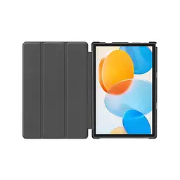 Чохол до планшета BeCover Smart Case Teclast M40 Pro 10.1" Red (709882) - мініатюра 3