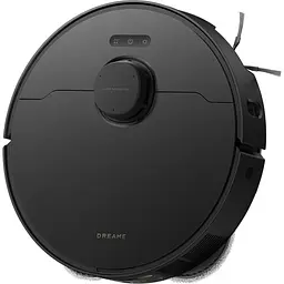 Робот-пилосос Dreame Bot L40s Pro Ultra Black (RLL74CE-Bl) [136696] - мініатюра 1