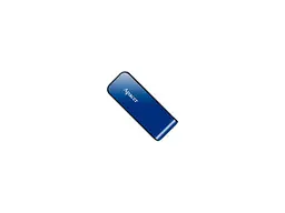 USB флеш накопичувач Apacer 32 GB AH334 Blue USB 2.0 (AP32GAH334U-1)