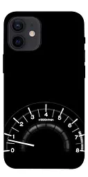 TPU чохол Demsky Speed для Apple iPhone 12 mini (5.4")