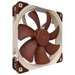 Кулер до корпусу Noctua NF-A14 PWM