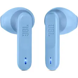 Навушники JBL Wave Flex Blue (JBLWFLEXBLU) - мініатюра 4