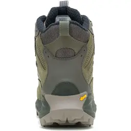 Черевики Merrell Moab Speed 2 Thermo MID WP Mns - мініатюра 3