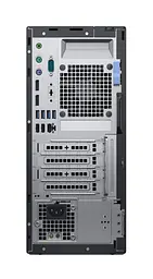 Комп'ютер Dell Refurb Optiplex 7060 MT i3-8100/16/240SSD - мініатюра 3