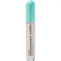 Консилер для обличчя Lamel Oh My Clear Face №400 7 мл - мініатюра 3