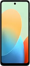 Смартфон Tecno Spark Go 2024 (BG6) 4/64GB Dual Sim Gravity Black (4894947010521) - мініатюра 2