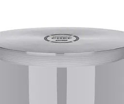Каструля Bravo Chef 16 см 1.9 л з кришкою kuh0016481 - мініатюра 2