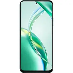 Смартфон Honor 200 Smart 8/256GB Forest Green (Asian Version) без NFC - мініатюра 2