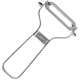 Овочечистка із серейтором Skinner Samura 12х7.5х1 см kuh0008272