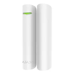 Датчик відкриття Ajax DoorProtect white - мініатюра 2