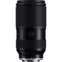 Об'єктив Tamron AF 50-300mm f/4.5-6.3 Di III VC VXD Sony (A069) [149059] - мініатюра 3