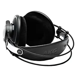 Навушники AKG K702 Black - мініатюра 3