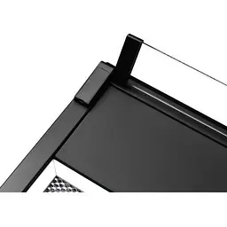 Витяжка плоска Perfelli PL 6144 BL LED - мініатюра 6
