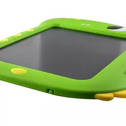 Планшет для малювання Infinity Dinosaur 8.5" Colors зелений - мініатюра 3