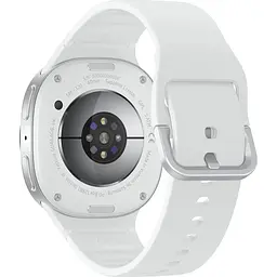 Смарт-годинник Samsung Galaxy Watch8 40mm LTE Silver (SM-L325FZSA) [174265] - мініатюра 5