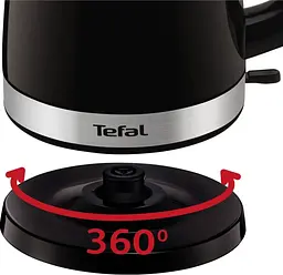 Електрочайник Tefal KO150F30 [86973] - мініатюра 2