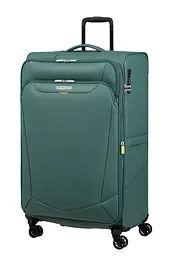 Валіза 80 См American Tourister SUMMERRIDE DARK FOREST 80x48x30(33) ME7*14106 - мініатюра 5