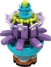 Конструктор Woma Toys Сукуленти в асортимені (8844) - мініатюра 17