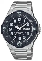 Годинник Casio MRW-200HD-1BVEF