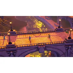 Ключ активації Microsoft Eiyuden Chronicle: Hundred Heroes для Xbox One/Series S/X - мініатюра 9
