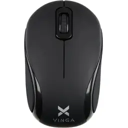 Комп'ютерна мишка Vinga (MSW-907 black)